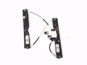 Lève-vitre de porte avant - HK8323201AF