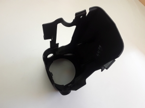Mini Countryman R60 (2010–2016) Stūres statņa apdare 9807768 - 4