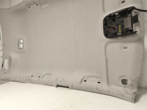 Citroen C3 Aircross (2017–2026) Dachhimmel 13475568 - 2