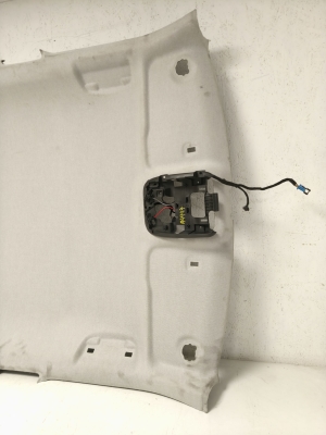 Citroen C3 Aircross (2017–2026) Dachhimmel 13475568 - 3