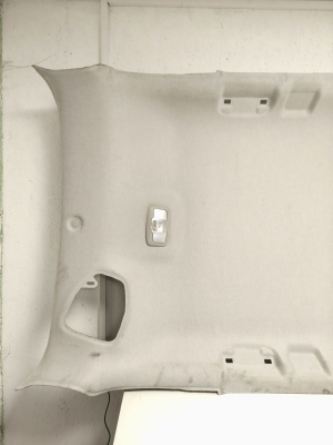 Citroen C3 Aircross (2017–2026) Dachhimmel 13475568 - 4