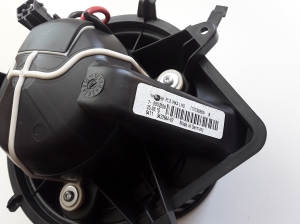 Mini Countryman R60 (2010–2016) Salongi puhuri mootor 3422644 - 3