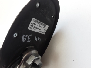Mini Countryman R60 (2010–2016) Antenne 9803849 - 2