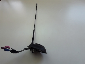 Mini Countryman R60 (2010–2016) Antenne 9803849 - 3
