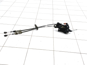 Ford Transit (2012–2026) Gear shift mechanism and its parts BK2R7C453MAK - 2