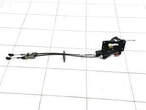   Mécanisme de changement de vitesse et ses pièces  - BK2R7C453MAK 