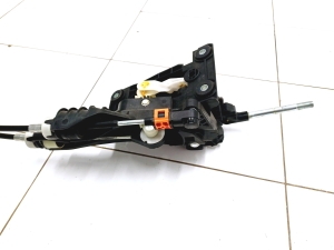 Ford Transit (2012–2026) Gear shift mechanism and its parts BK2R7C453MAK - 4