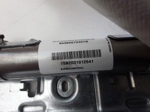 Mini Countryman F60 (2016–2026) Katuse turvapadi 1023477 - 4