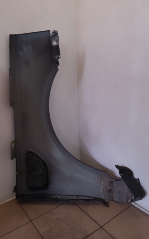 Land Rover Range Rover III (2002–2012) Front fender - 2
