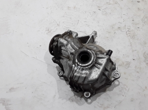   Front differential  - A2213310200 