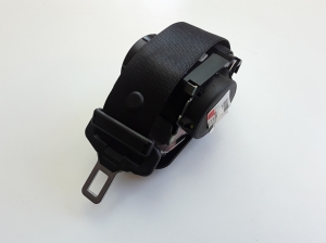Mini Countryman R60 (2010–2016) Sicherheitsgurt hinten 9803207 - 2