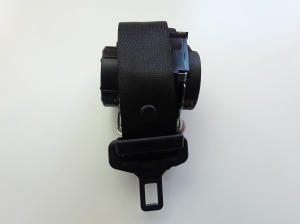 Sicherheitsgurt hinten - 9803207
