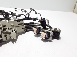 Mercedes Benz AMG GT AMG GT X290 (2018–2026) Engine wiring harness A2561505800 - 5