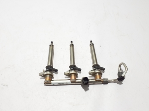   Common Rail Kraftstoffleitung 