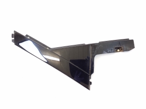   Außenverkleidung der hinteren Säule  - HK83254A42AC 