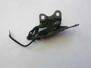 Mini Countryman F60 (2016–2026) Hood hinge 9801570 - 2