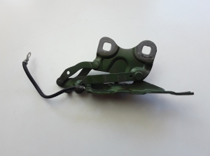   Hood hinge  - 9801570 