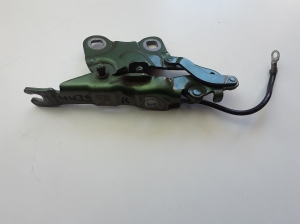 Mini Countryman F60 (2016–2026) Hood hinge 9801570 - 5