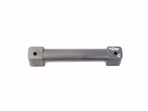 Jaguar F-pace (2016–2026) Trunk lid interior handle BJ32434A14AE8PV - 2
