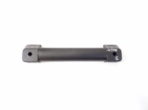 Jaguar F-pace (2016–2026) Trunk lid interior handle BJ32434A14AE8PV - 2