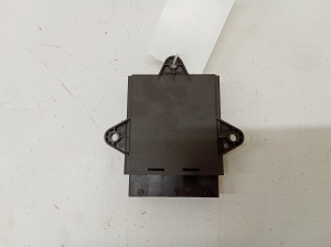 Opel Vectra C (2002–2008) Front door central locking 9227562 - 2