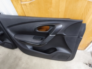 RENAULT Kadjar (2015–2026) Interior and its parts - 12