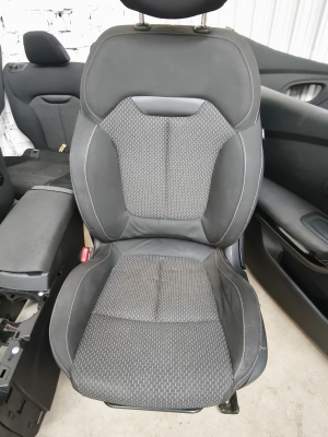 RENAULT Kadjar (2015–2026) Interior and its parts - 7