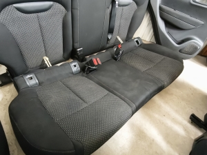 RENAULT Kadjar (2015–2026) Interior and its parts - 9