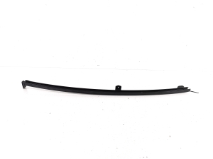   Rear side door glass slide  - 6740716090 