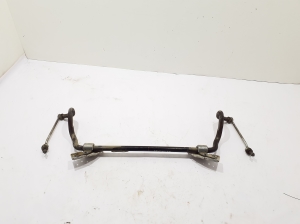 Mercedes Benz AMG GT AMG GT X290 (2018–2026) Front stabilizer bar A2053231165 - 2