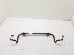   Front stabilizer bar  - A2053231165 
