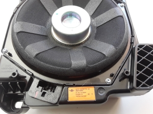 Mini Countryman R60 (2010–2016) Kõlar 9239778 - 3