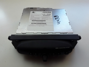 Audio, video, navigation - 9361147