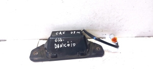 Honda CR-V (2006–2012) Trunk opening switch 7769 - 2