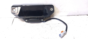 Honda CR-V (2006–2012) Trunk opening switch 7769 - 3