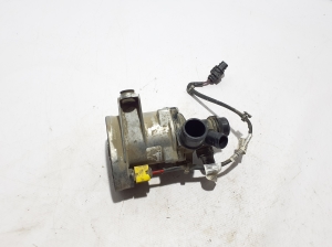   Water pump  - A2562001400 