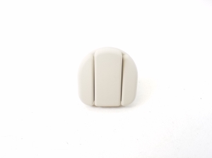 Autre pièce de la garniture de toit - DX23518C48ABW
