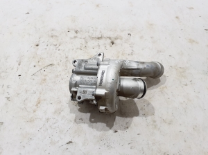   Turbocharger  -  