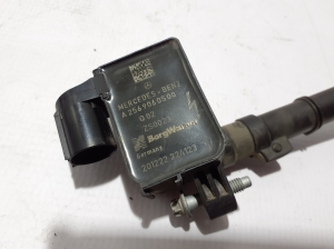 Mercedes Benz AMG GT AMG GT X290 (2018–2026) Ignition coil A2569060600 - 4