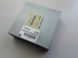 Mini Countryman R60 (2010–2016) Getriebesteuergerät 8631833 - 3