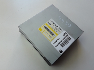 Mini Countryman R60 (2010–2016) Getriebesteuergerät 8631833 - 4