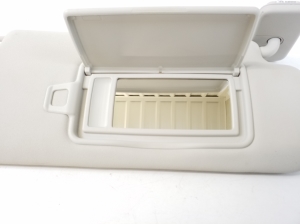 Jaguar F-pace (2016–2026) Sun visor GX7304100BC0LKP - 2