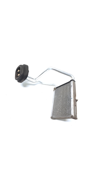   Radiateur de chauffage habitacle  -  