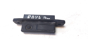 Trunk opening switch