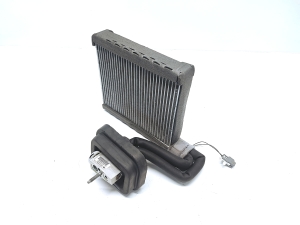 Ford Transit (2012–2026) Heater core BK2119849AB - 3