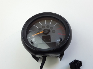 Mini Countryman R60 (2010–2016) Instrument cluster 9325816 - 2