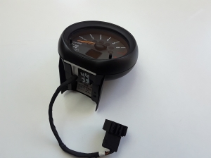 Mini Countryman R60 (2010–2016) Instrument cluster 9325816 - 4