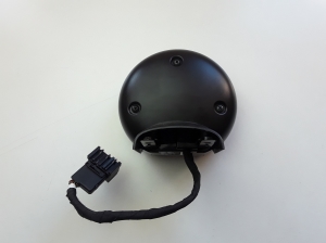 Mini Countryman R60 (2010–2016) Instrument cluster 9325816 - 5