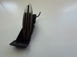 Accelerator pedal - 6853180