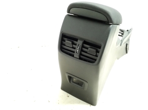 TOYOTA Corolla Cross I (2022–2026) Center console 5881016010 - 4